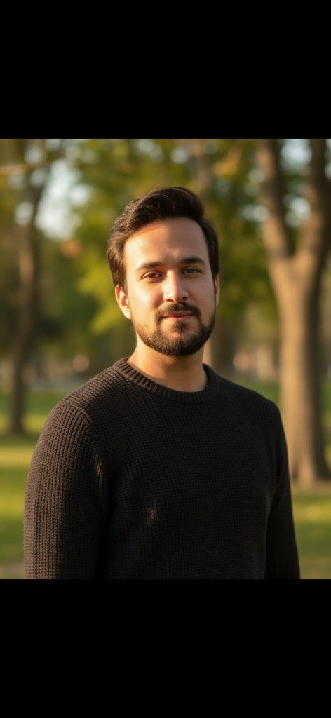 Muhammad Talal, Founder of Dice Studio