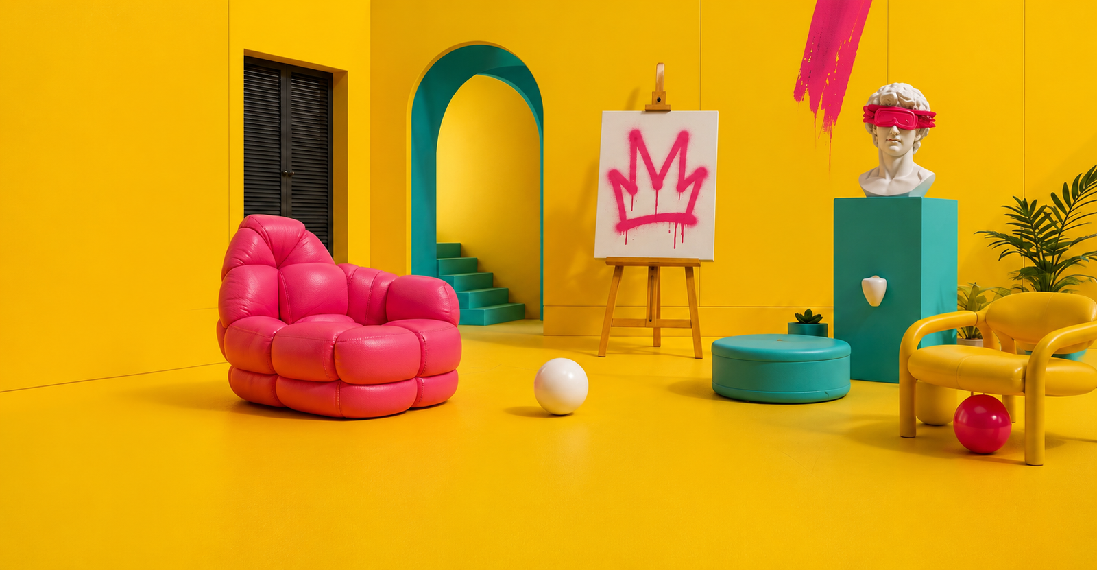 Dice Studio Playground