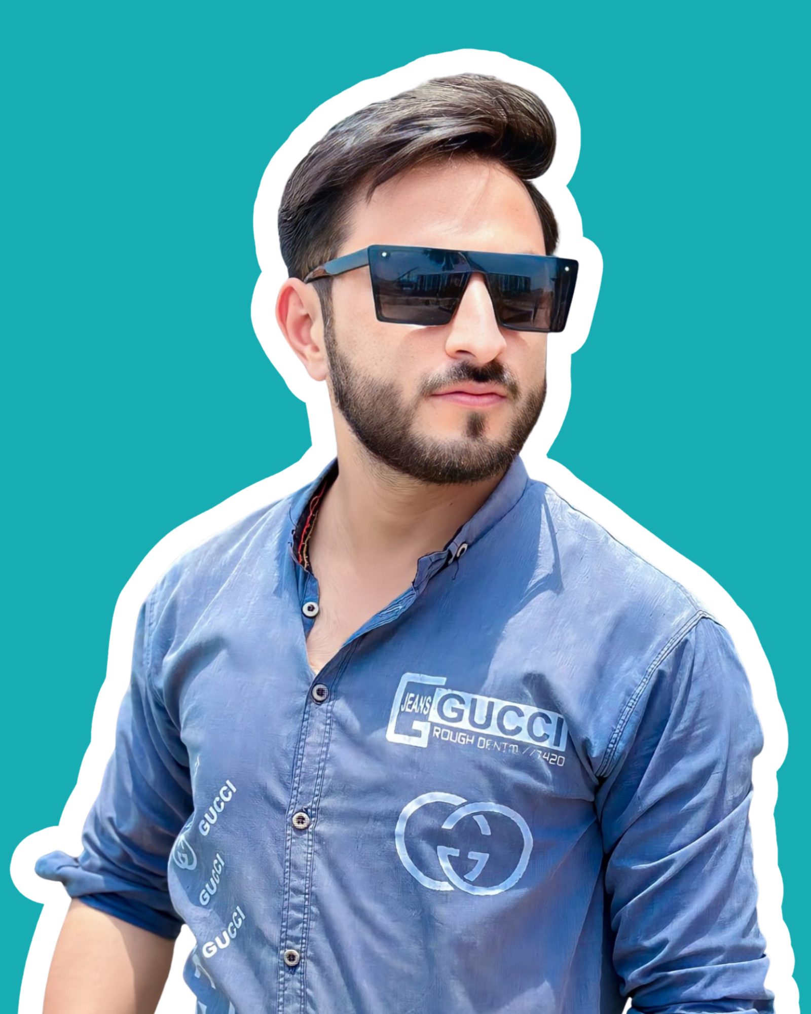 Rizwan, Videographer